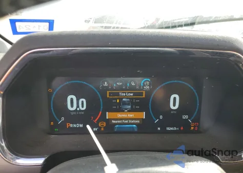 2022 Ford F150 Supercrew из США, поврежденный, VIN 1FTFW1E83NFA12693